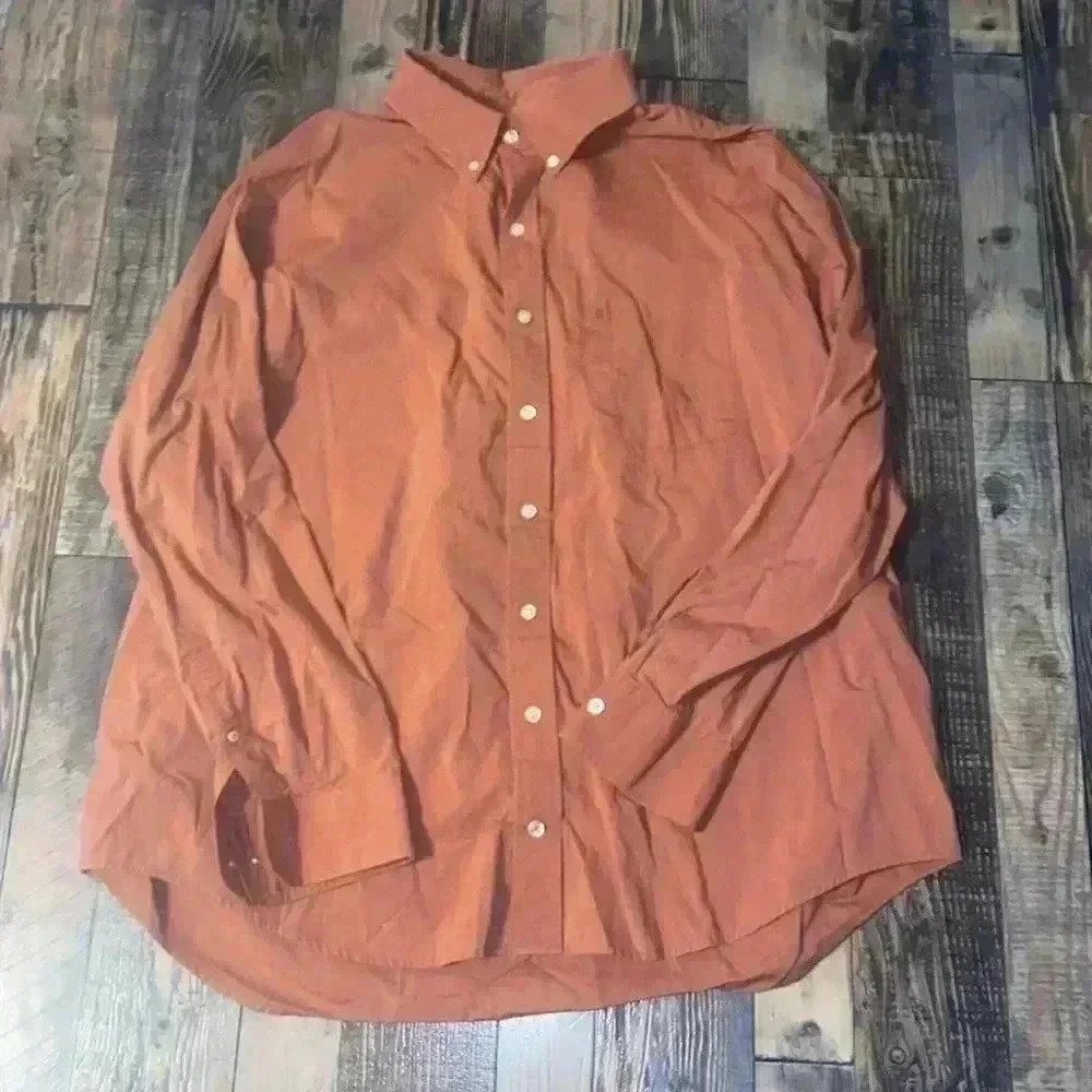 Izod Button Up size 2XL